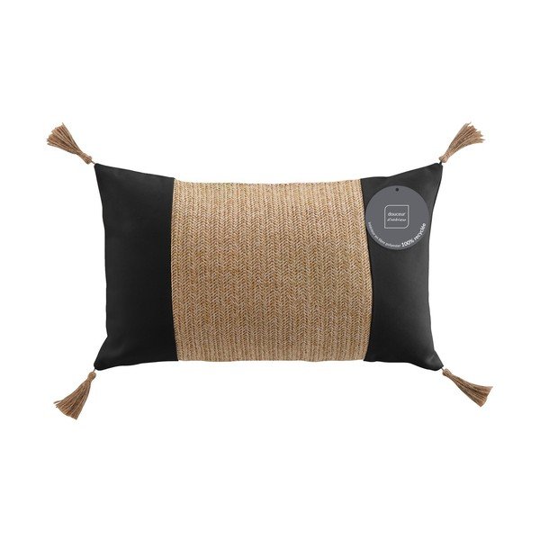 Cuscino decorativo 30x50 cm Sarah - douceur d'intérieur-image-2