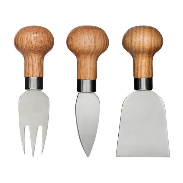Set di coltelli da formaggio - Sagaform