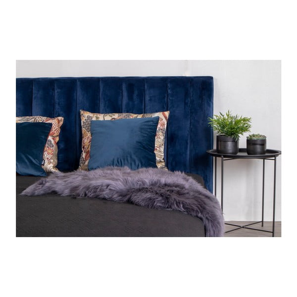 Tavolo rotondo in metallo ø 47 cm Bastia - House Nordic-image-3