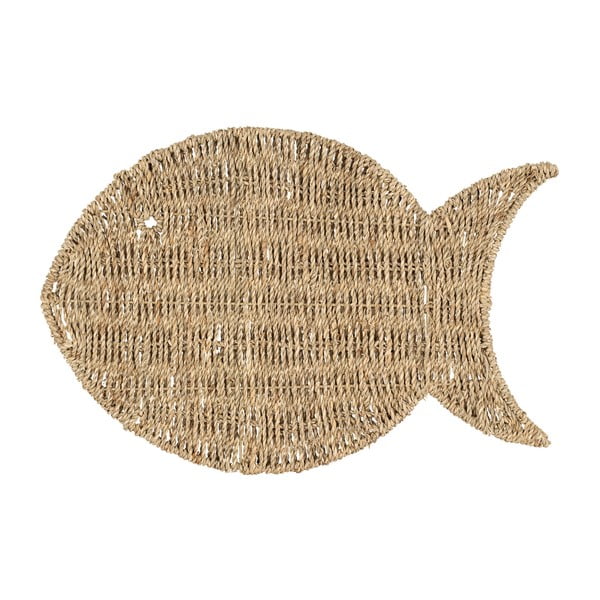 Tovaglietta in seagrass 30x45 cm Sumatra - Côté Table