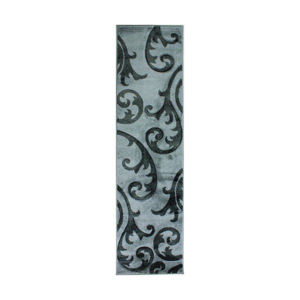 Corridore Elude Deneris, 60 x 230 cm - Flair Rugs