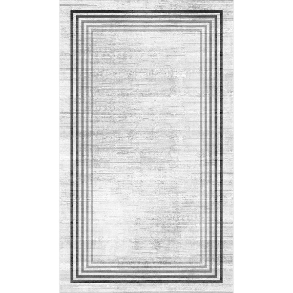 Passatoia color crema lavabile 80x200 cm Simpio – Vitaus
