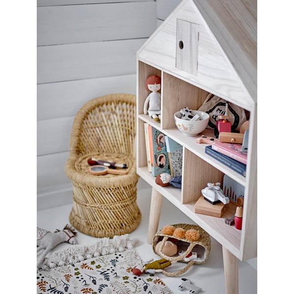 Bambole in set Webster - Bloomingville Mini-image-2