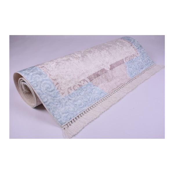 Tappeto Hali Mavi, 120 x 160 cm - Vitaus-image-2