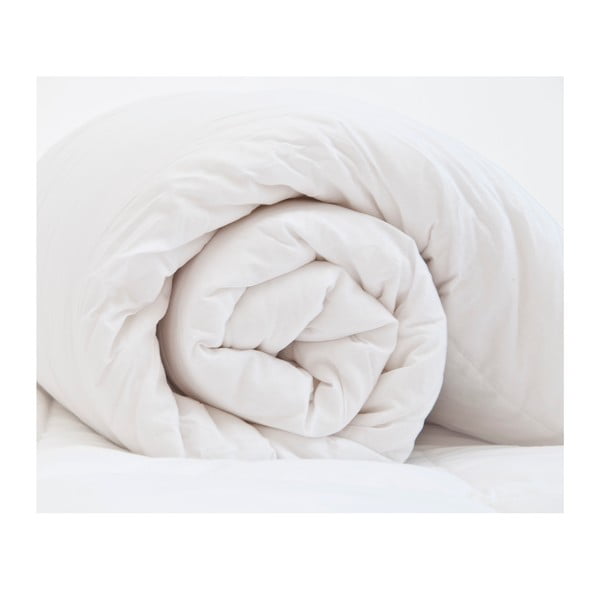 Copripiumino in microfibra, 100 x 120 cm Basic - Happy Friday-image-1