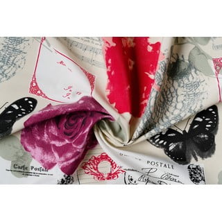 Tenda 210x245 cm Secret - Mendola Fabrics
