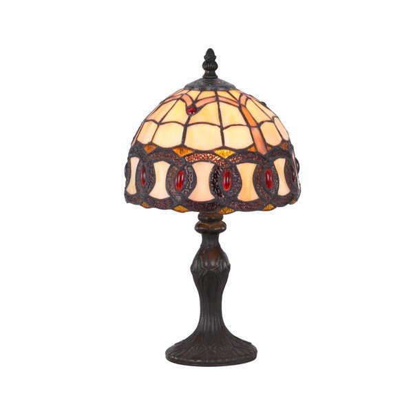 Lampada da tavolo Tiffany Color - SULION