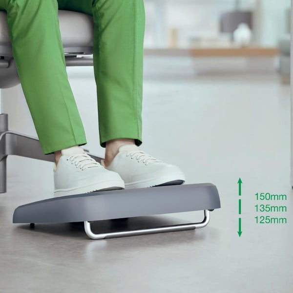 Poggiapiedi Ergo - Leitz-image-3