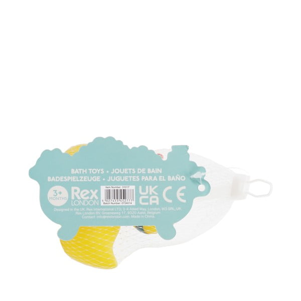 Giocattolo d'acqua Duck – Rex London-image-4