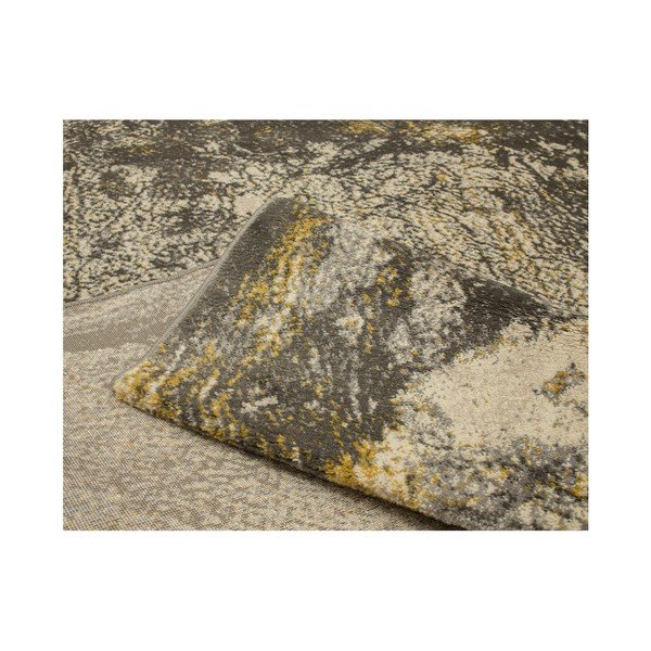 Runner Gritto Gress, 80 x 300 cm - Ruby-image-1