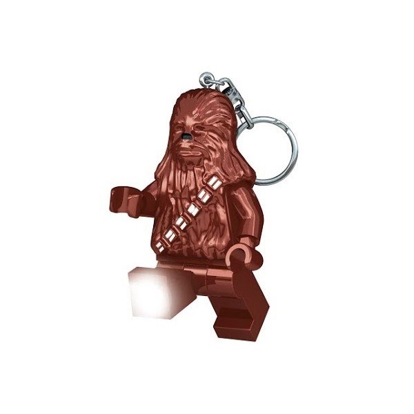 Portachiavi Star Wars Chewbacca - LEGO®-image-1