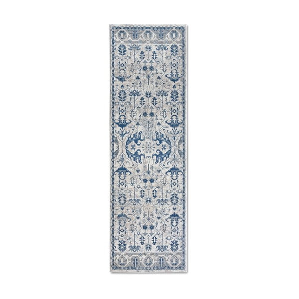 Runner blu 80x240 cm Emmanuel - Villeroy&Boch