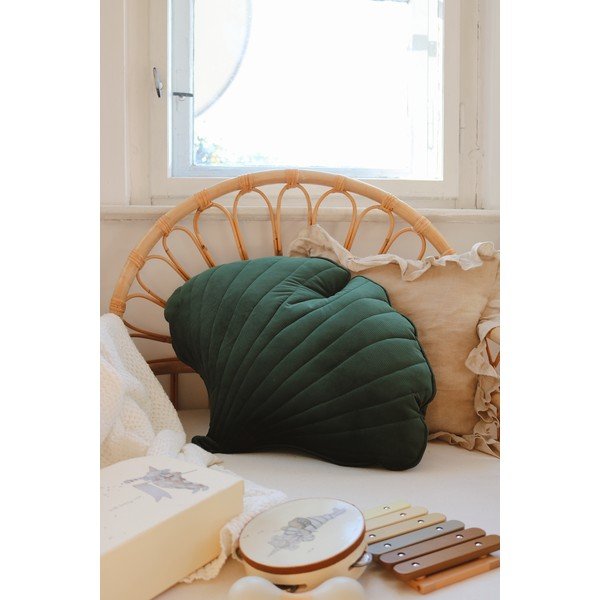Cuscino per bambini Green - Moi Mili-image-2