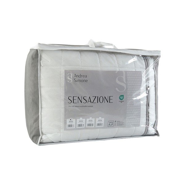 Cuscino 90x70 cm Sensazione - Andrea Simone-image-3