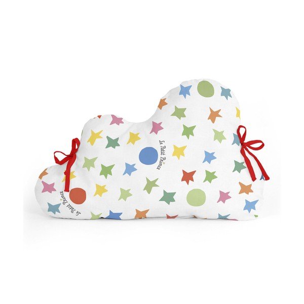Coprimaterasso per culla 60 cm Courageux - Mr. Fox