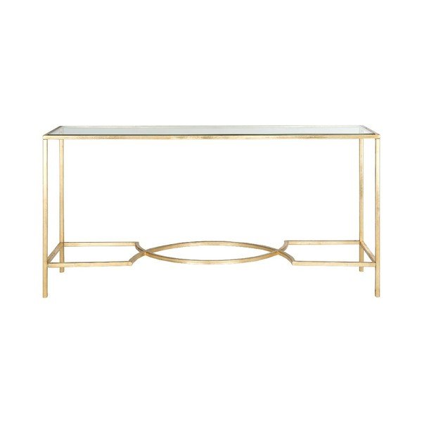 Konzolový stolek Savannahs-image-1