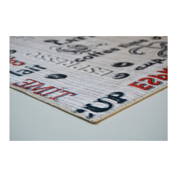 Tappeto Zellner, 120 x 160 cm - Vitaus-image-2