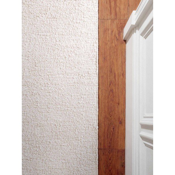 Passatoia avorio tessuta a mano 80x200 cm Notting Hill Portobello – Ted Baker-image-4