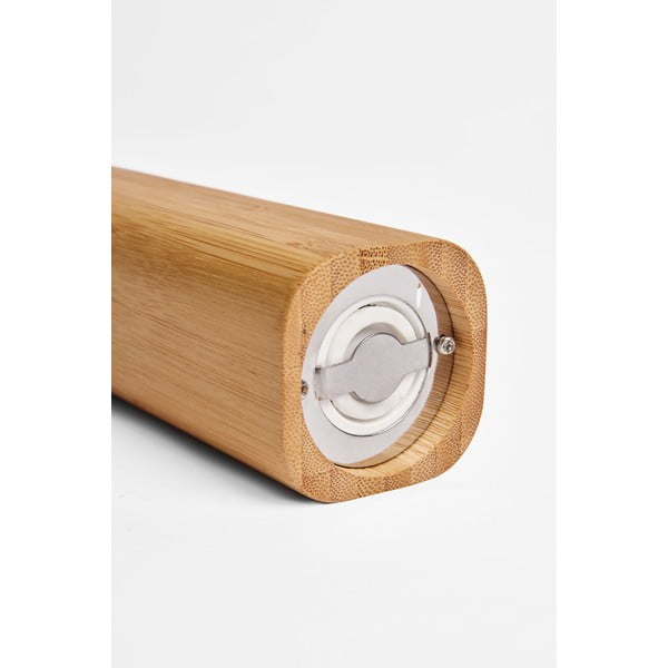 Macina pepe e sale in bambù Mineral - Bonami Essentials-image-2