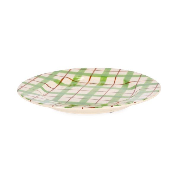 Piatto verde ø 25,5 cm Jorrel – Yes Everyday