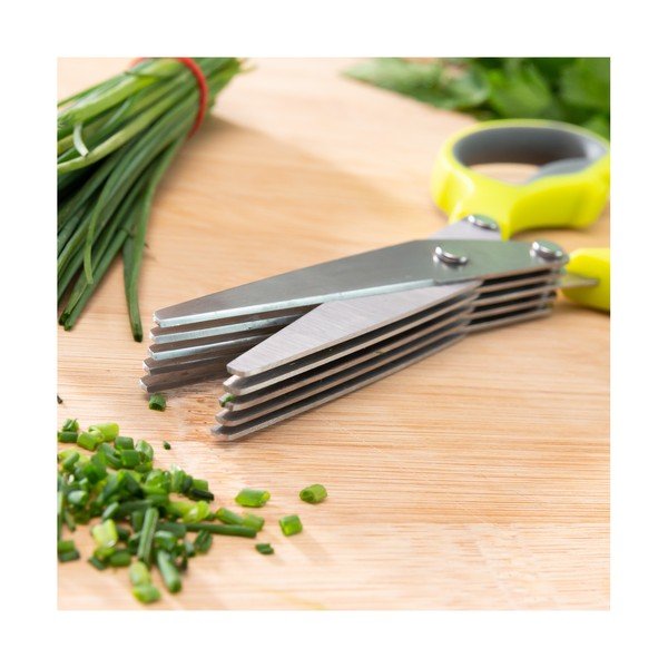 Forbici per erbe - InnovaGoods-image-4