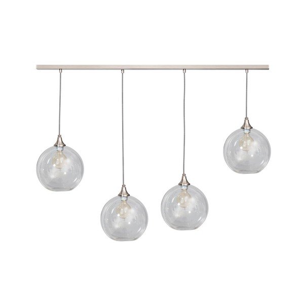 Lampada da soffitto Calvello Quatro - ETH