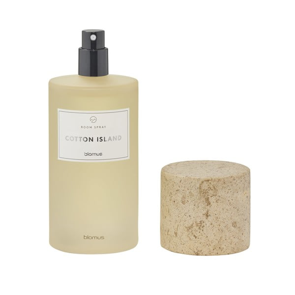 Profumo per ambienti 100 ml Frabli: Cotton Islands – Blomus