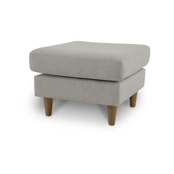 Poggiapiedi beige Focus – Scandic-image-2