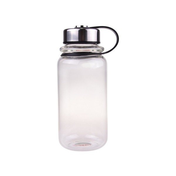 Skleněná lahev Bambum Ferry, 900 ml