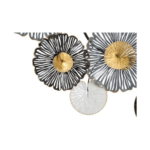 Decorazione da parete in metallo, 143 x 64 cm Troby - Mauro Ferretti-image-3