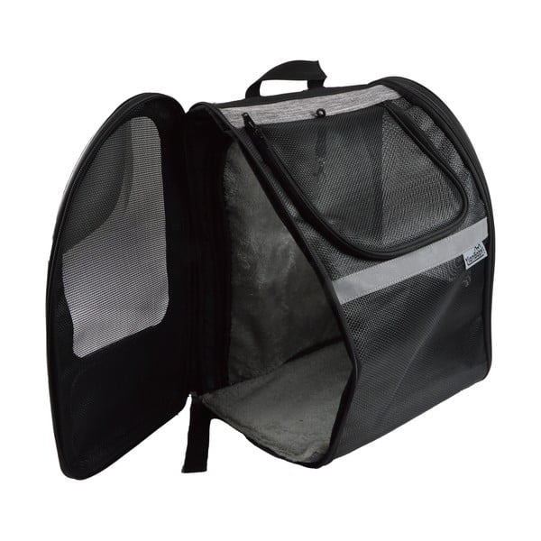 Borsa per animali domestici 27x33 cm - Love Story-image-3