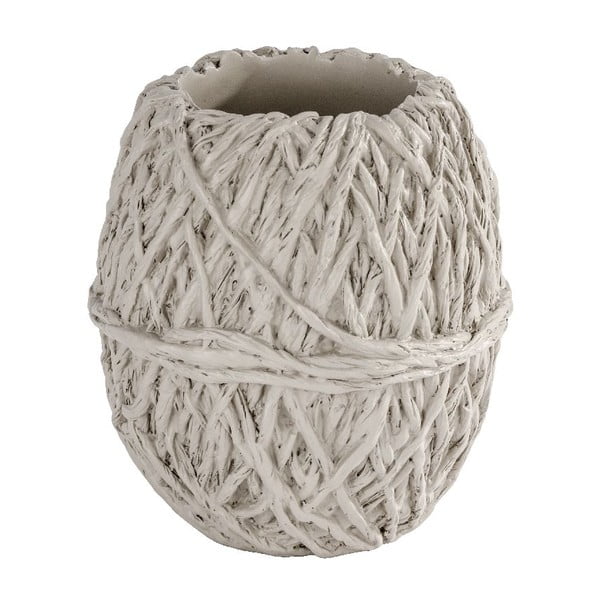 Kelímek na zubní kartáčky Wool Ball-image-2