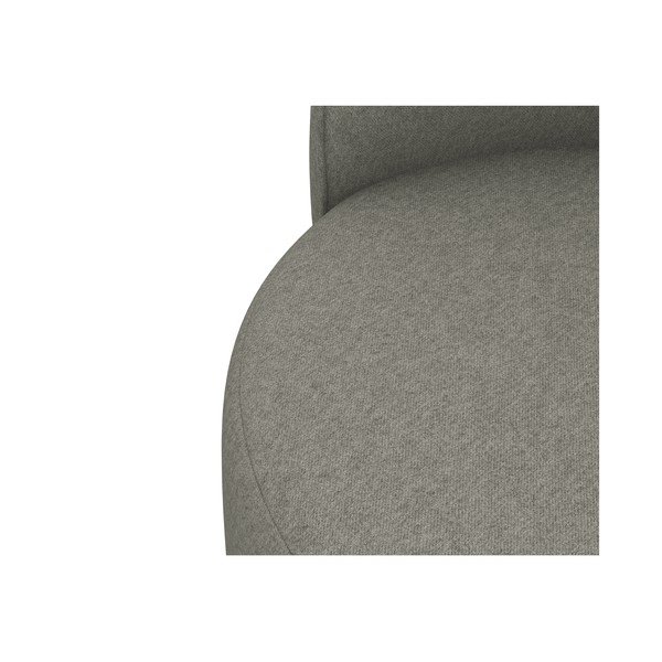 Poltrona grigia Ipo – Makamii-image-4