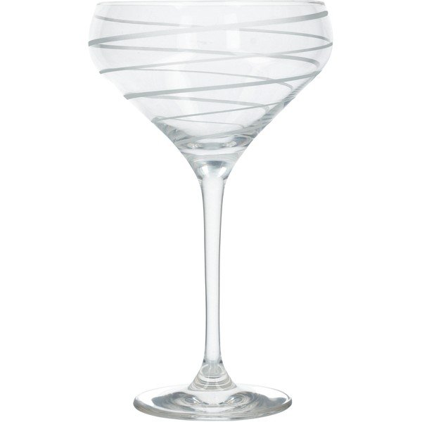 Set di 4 bicchieri da champagne da 400 ml Cheers - Mikasa-image-4