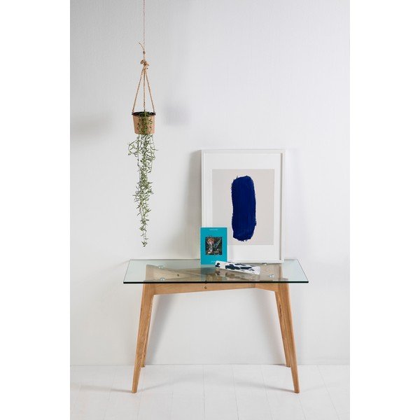Tavolo consolle Janis - Marckeric-image-1