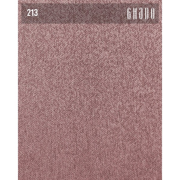 Poltrona rosa Galbe – Ghado-image-3