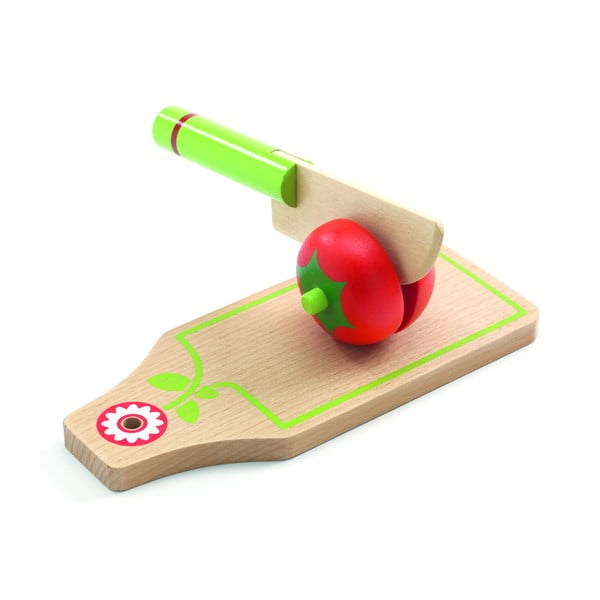Set da gioco per bambini Fruits - Djeco-image-1