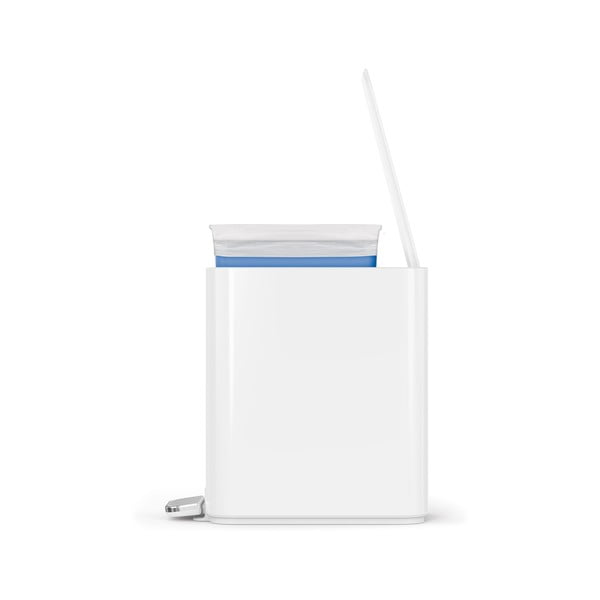 Cestino in acciaio a pedale 5 l - simplehuman-image-4