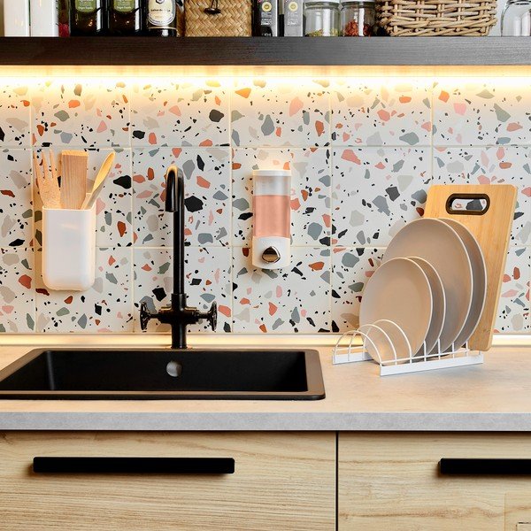 Supporto per taglieri da cucina - Compactor-image-1