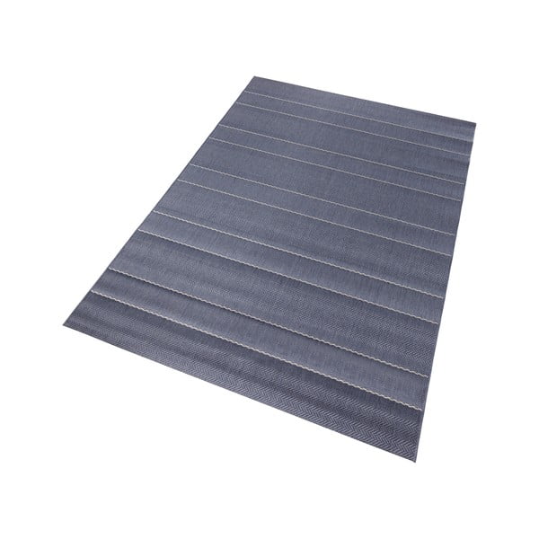 Tappeto blu per esterni , 120 x 170 cm Sunshine - Hanse Home-image-3