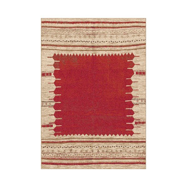Tappeto Dhora, 133 x 190 cm - Universal