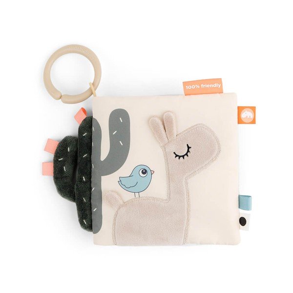 Giocattolo per bambini Lalee - Done by Deer-image-1
