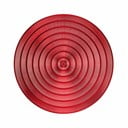 Tovaglietta in plastica ø 40 cm Oriental – douceur d'intérieur