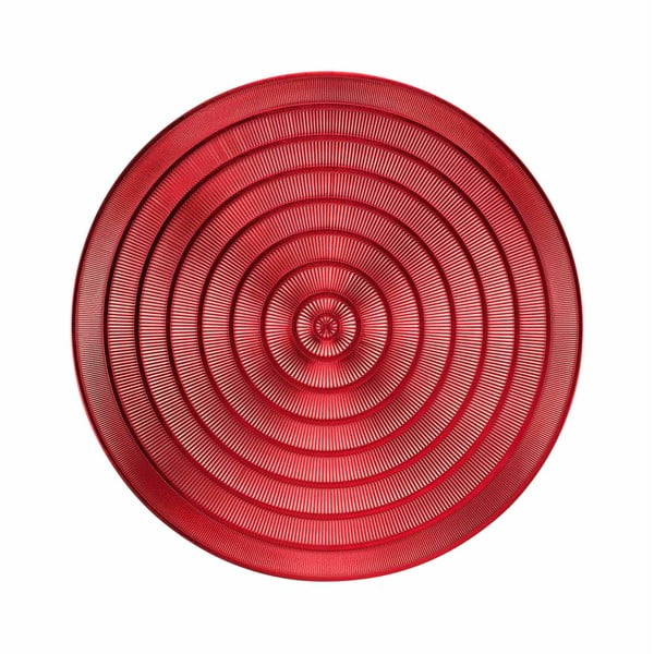 Tovaglietta in plastica ø 40 cm Oriental – douceur d'intérieur