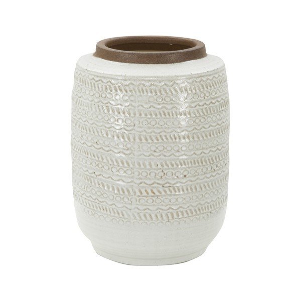 Vaso Africa, ⌀ 21,5 cm - Mauro Ferretti