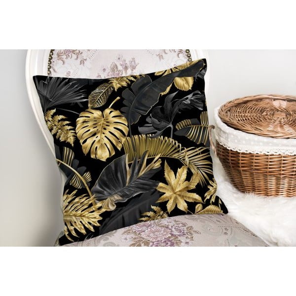 Federa Fuzmo, 42 x 42 cm - Minimalist Cushion Covers-image-2