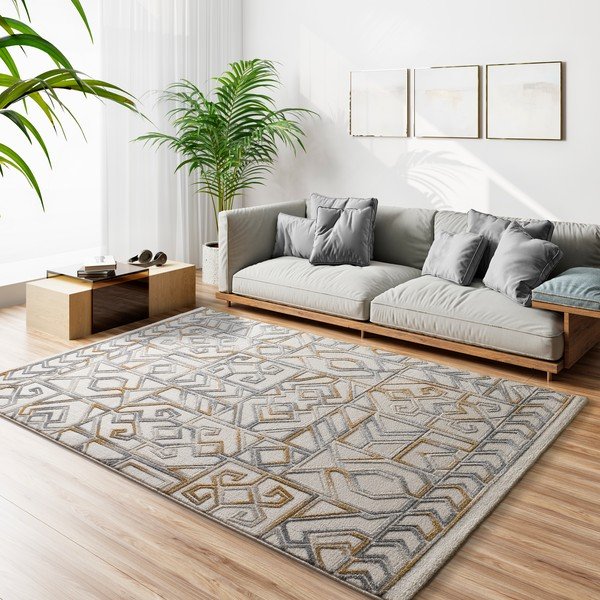 Tappeto 80x150 cm Amara – Universal-image-1