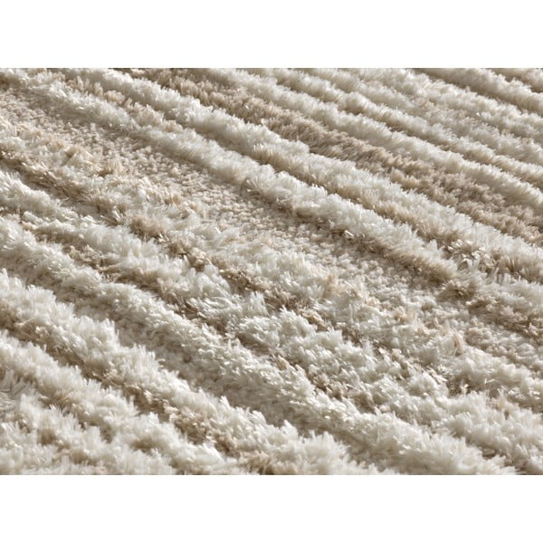 Tappeto beige 160x230 cm Lima – Universal-image-2