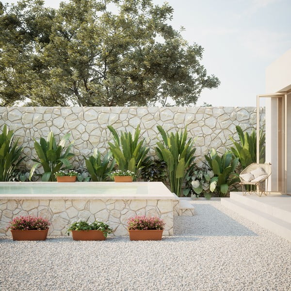 Petto 42 cm Siza - Artevasi-image-4