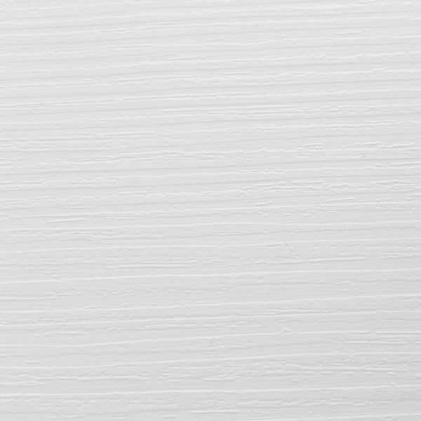 Tavolino grigio e bianco con vano portaoggetti James - Tomasucci-image-4